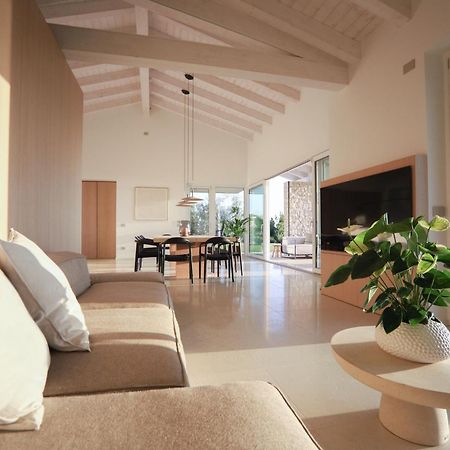 Villa F Bardolino Exterior photo