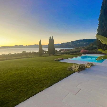 Villa F Bardolino Exterior photo