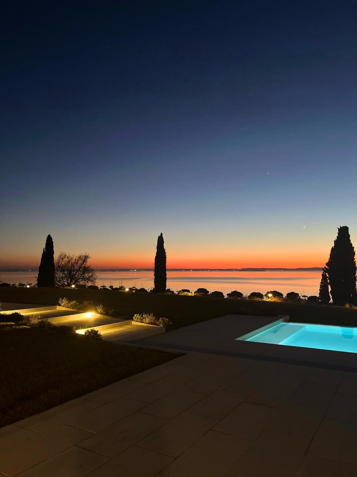 Villa F Bardolino Exterior photo