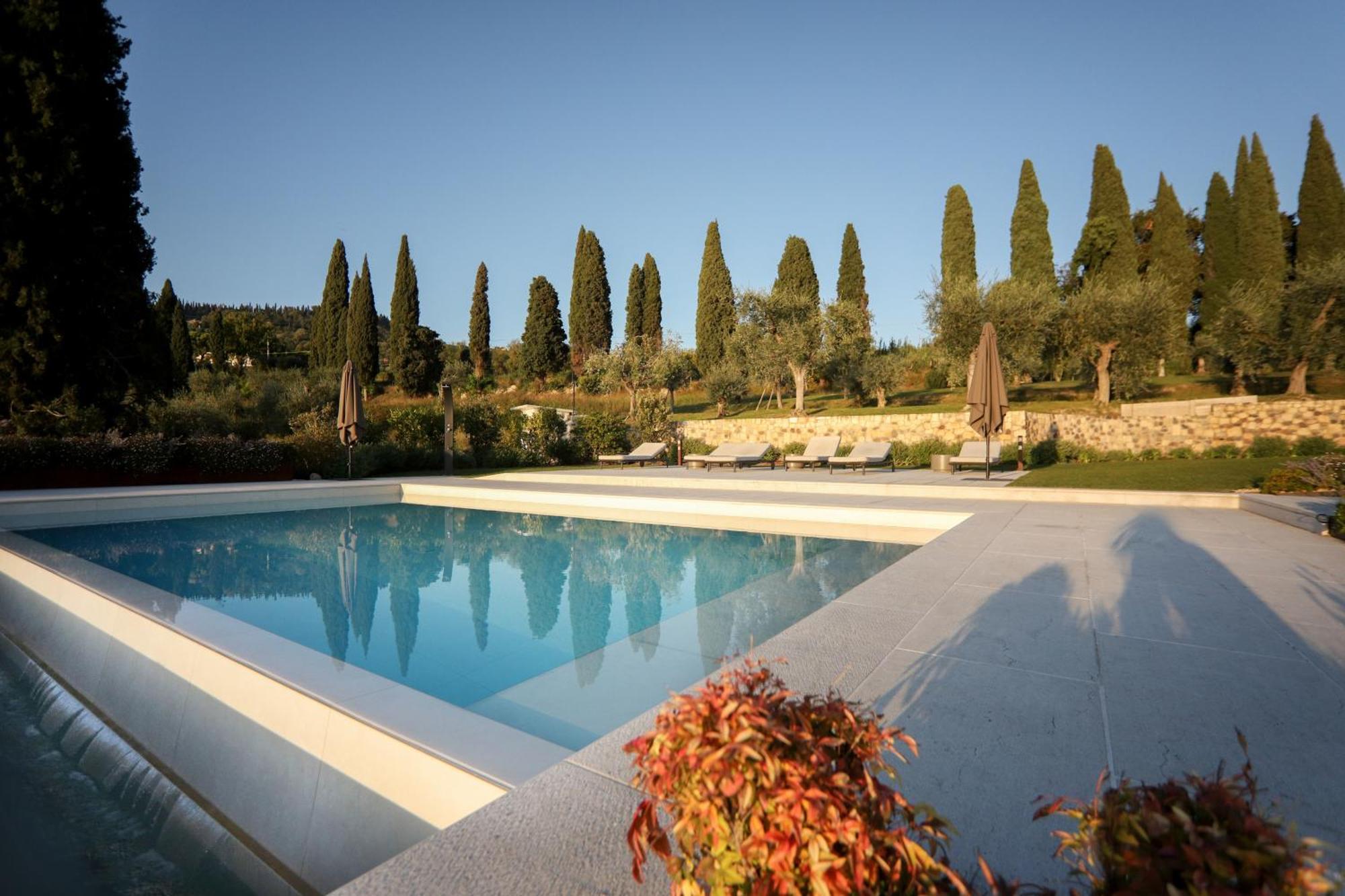 Villa F Bardolino Exterior photo
