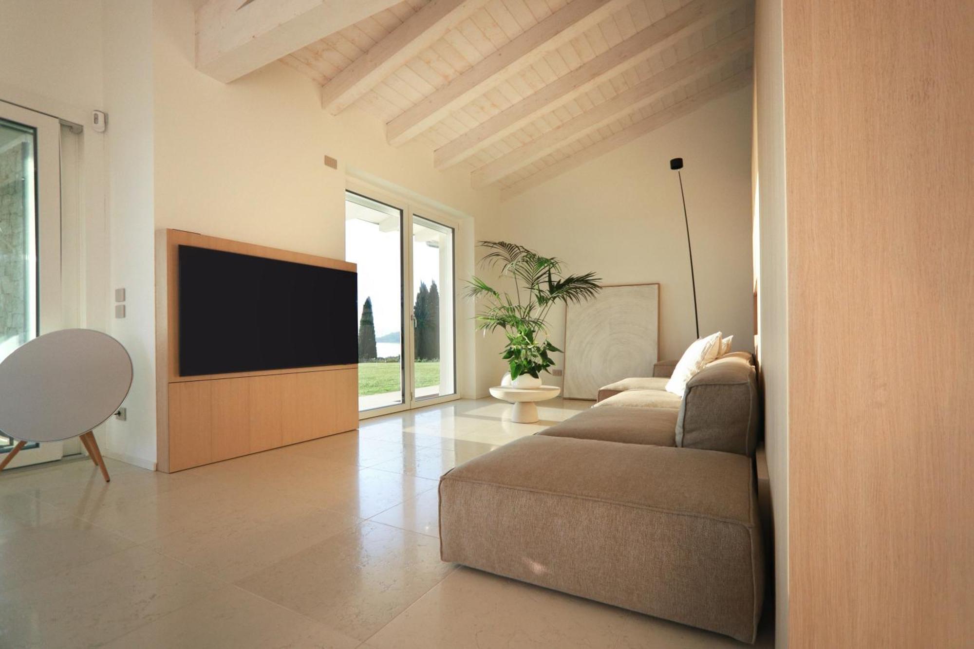 Villa F Bardolino Exterior photo